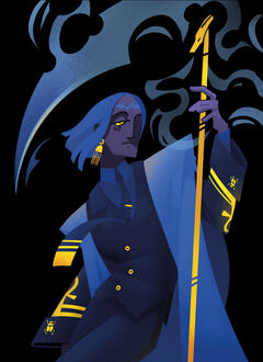 Anubis